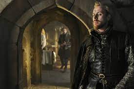 Rhys ifans, joely richardson, vanessa redgrave vb. Film Anonymous 2011 Movies Ch Kino Filme Dvd In Der Schweiz