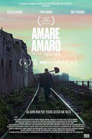 Clicca sulla piccola x grigia sulla destra del grande tasto play al centro del player, chiudi la pagina pubblicitaria (messa da. Amare Amaro Film 2018 Mymovies It