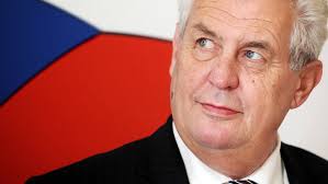 Hlas lidu na transparentním fio účtu miloše zemana. Na Becherovku Jsem Zanevrel Kvuli Evropske Unii Priznal Zeman Nechce Pomahat Rekum Hospodarske Noviny Ihned Cz