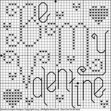 Approximately 30x30 or smaller for each fob. 70 Valentine Cross Stitch Ideas Cross Stitch Stitch Valentine