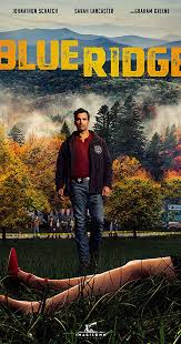 Is there anything more wonderful than a view of the cohutta mountains while horseback riding? Blue Ridge 2020 Imdb