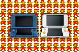 The system features backward compatibility with older nintendo ds video games. Nintendo Deja De Producir Todos Los Modelos De Su 3ds Videojuegos