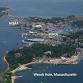 A Village of Discovery: The History and Diversity of Science in Woods Hole