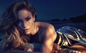 Download Wallpapers Jlo 2018 Jennifer Lopez Beauty American Singer Superstars Besthqwallpapers Com Jennifer Lopez Sarkici Unluler