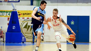 W rozegranym wczoraj meczu derbowym tyszanie pokonali na wyjeździe albę chorzów 93:75 (12:20, 19:14, 34:18, 28:23). Koszykowka Meska Wks Slask Wroclaw Vs Gks Tychy Visitwroclaw Eu