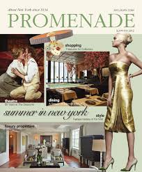 Find the perfect antique furniture for your home and office. Promenade Summer 2012 By Promenade Magazine Issuu