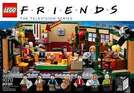 We did not find results for: Lego Ideas Friends Central Perk 21319 Bilder Preis Und Alle Infos Zusammengebaut
