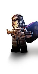 The road to 'star wars: Feral Support Lego Star Wars The Force Awakens