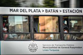 Faltar al trabajo si hay paro de colectivos está justificado: Colectivos En Mar Del Plata Anuncian Un Paro De Corta Y Media Distancia Noticias De Mar Del Plata