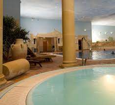 Luxury Spas Luxury Spa Days Spa Breaks Red Letter Days