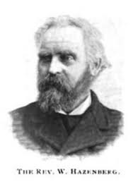 Tiểu Sử: Grace Hazenberg Cadman (1876-1946)