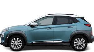 Height (with roof rails) 1550 mm (1565 mm) wheelbase. Dimensions Hyundai Kona 2017 Present Vs Mini Countryman 2010 2016