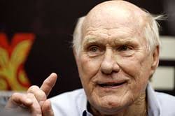Terry Bradshaw Profile