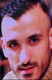 Why is he called beer can?