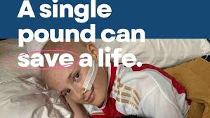 Fundraiser by Sam Holson (Mum) : Jamie's Quest