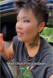 Lesbian Church Jersey Nyc