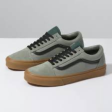 Gum Old Skool Shop Shoes At Vans Vans Shoes Girls Vans Gum Sole Mens Vans Shoes