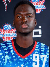 UC Santa Barbara 2020 Basketball Offers