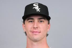 White Sox pitching prospect Grant Taylor 'forced his way' to majors