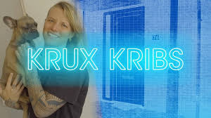 Although candy jacobs is known around europe and in the netherlands, where she's from, you may not know much about her if you aren't tuned . Krux Kribs Candy Jacobs Skateboarding Videos Viskart