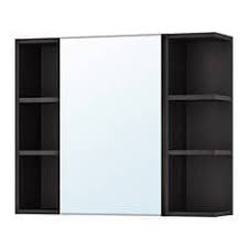 Lillangen Wall Cabinet With 1 Door White 11 3 4x4 3 4x49 1 4 Ikea In 2020 Mirror Cabinets Ikea Glass Shelves Decor