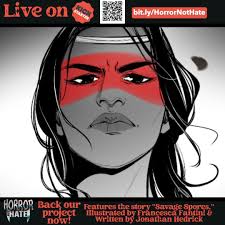 Space Coast Comic Con