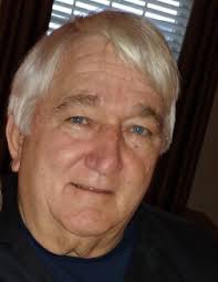 Obituary for Ernest W. Franks