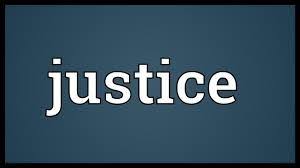 न य य क अवध रण व व च र What Is Concept Of Justice In Hindi Justice Hindi Concept