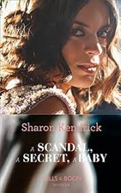 Amazon.co.uk: Sharon Kendrick: books, biography, latest update