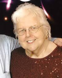 Most Recent Obituaries