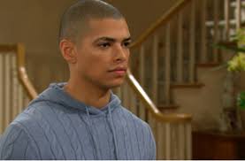 Do you think that we're about to have another who's the daddy storyline  with Luna , RJ , and Zende ? To be honest I really hope not !! I think we