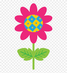 Download includes an ai8 eps vector file and a high resolution jpeg file (min. Garden Clipart Watercolor Flowers Cartoon Version Png Download 855665 Pinclipart