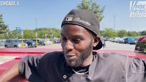 Voters in Obama's backyard weigh in