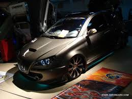 Peugeot 206 Tuning Peugeot Peugeot 206 Tuning Autos