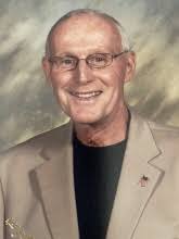 Obituary information for Martin Herbert Waalkes