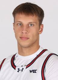 2025-26 Saint Mary's College Men's Basketball