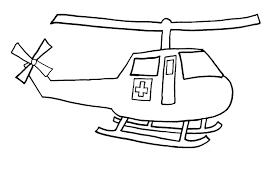 Pypus is now on the social networks, follow him and get latest free coloring pages and much more. Helicopter Coloring Pages Print