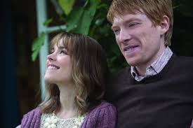 Movie Review: About Time