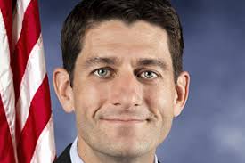 Ed in the Election: Where does Paul Ryan stand