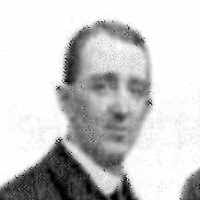 Henry Beattie Bell-Irving (1887–1959)