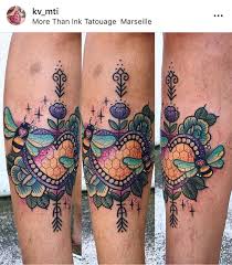 Maybe you would like to learn more about one of these? Par Kv Merci Sandra More Than Ink Tatouage Marseille Facebook