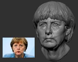 Eoin Cannon's Sketchbook: 2016