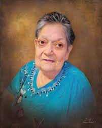 Maria Olivas Obituary February 27, 2023