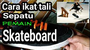 Maybe you would like to learn more about one of these? Bagaimana Untuk Mengikat Tali Kasut Pada Skaters Kasut 2021