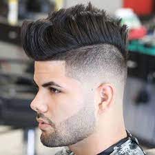 However, this article lists the trendiest and the coolest mohawk haircuts for men. 35 Best Mohawk Hairstyles For Men 2021 Guide