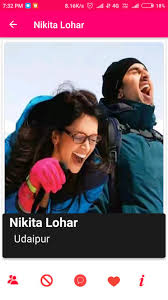 Free apps mean they're just free to download from app markets like play store & app store not to use. Lovemates Local Dating App Made In India For Android Apk Download