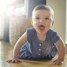 When Do Babies Crawl