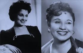 Rita Montaner, una de las más grandes cantantes de Cuba (+ Videos)