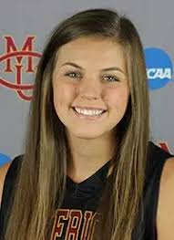 2017-18 Women's Basketball Roster