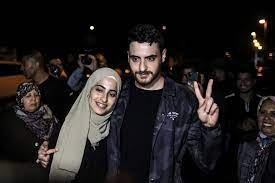 Israeli police on sunday arrested muna el kurd, 23, the palestinian activist and resident who pioneered the save sheikh jarrah campaign for the neighbourhood at the heart of a legal battle and current. Braei7htwe8kem